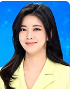 김민형 전 SBS 아나운서