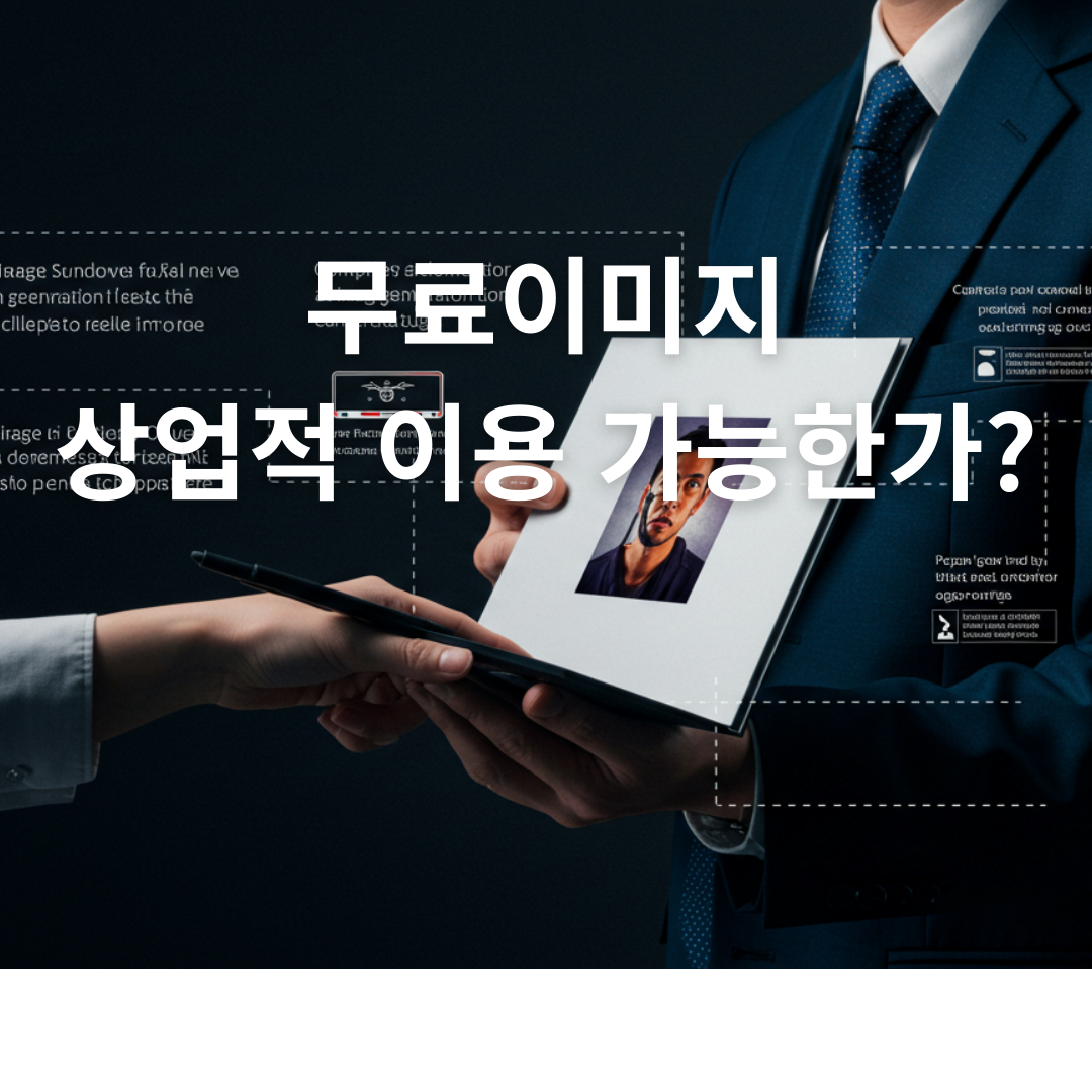 구글 이미지FX 상업적 이용 바로 알고 사용하세요. | bisangstory